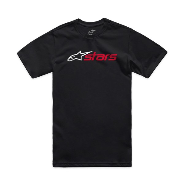 Alpinestars Alpinestars Blaze 2.0 CSF Tee - Black/White/Red